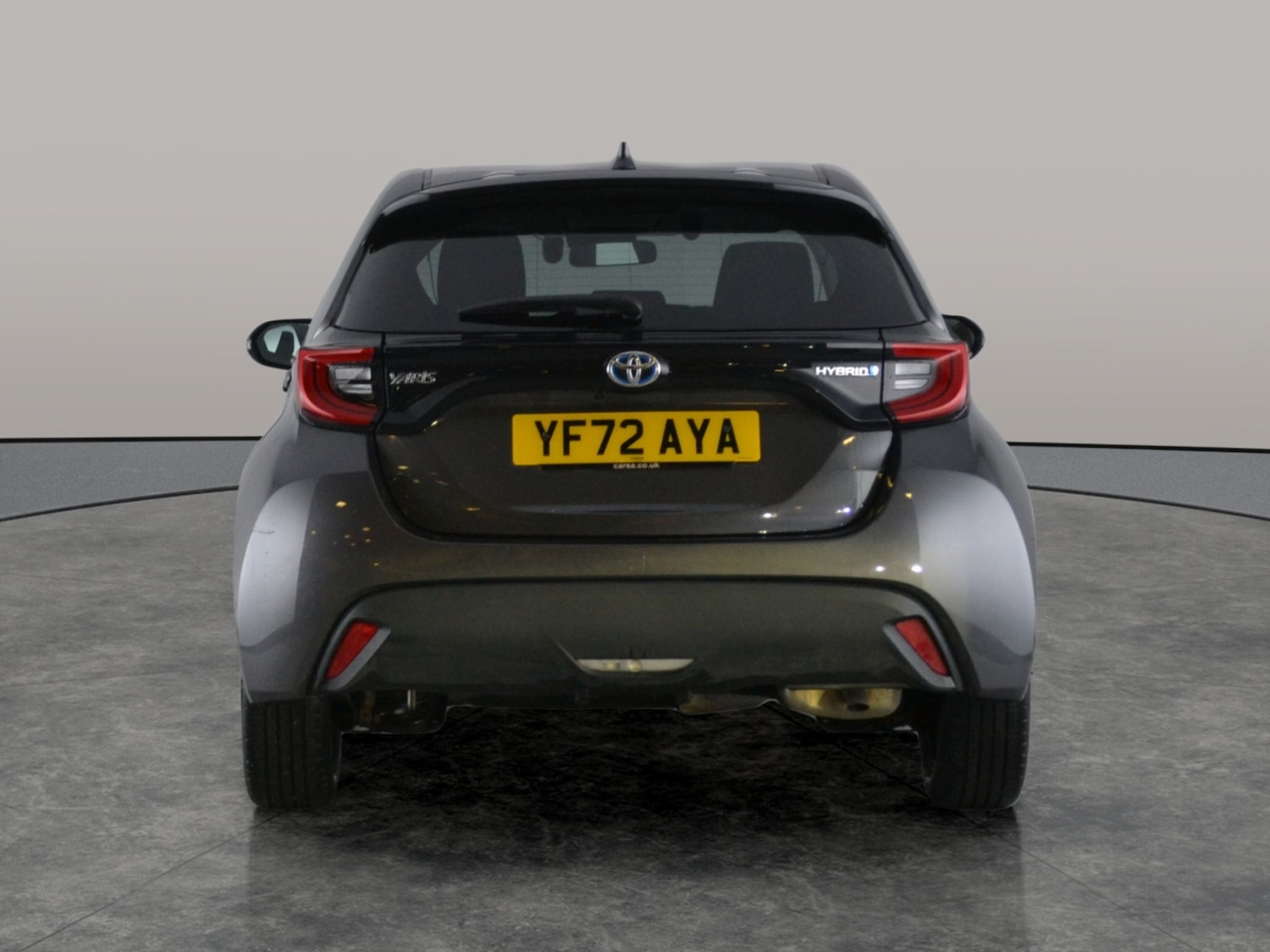 Used Toyota Yaris 2022 for sale - 77170843: Photo 9