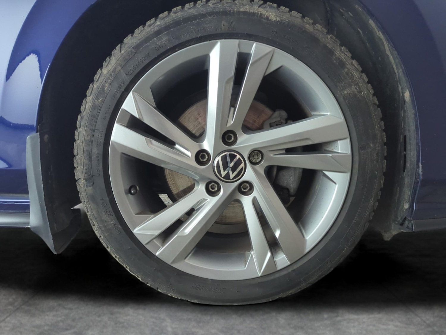 Used Volkswagen Golf 2021 for sale - 77848501: Photo 26