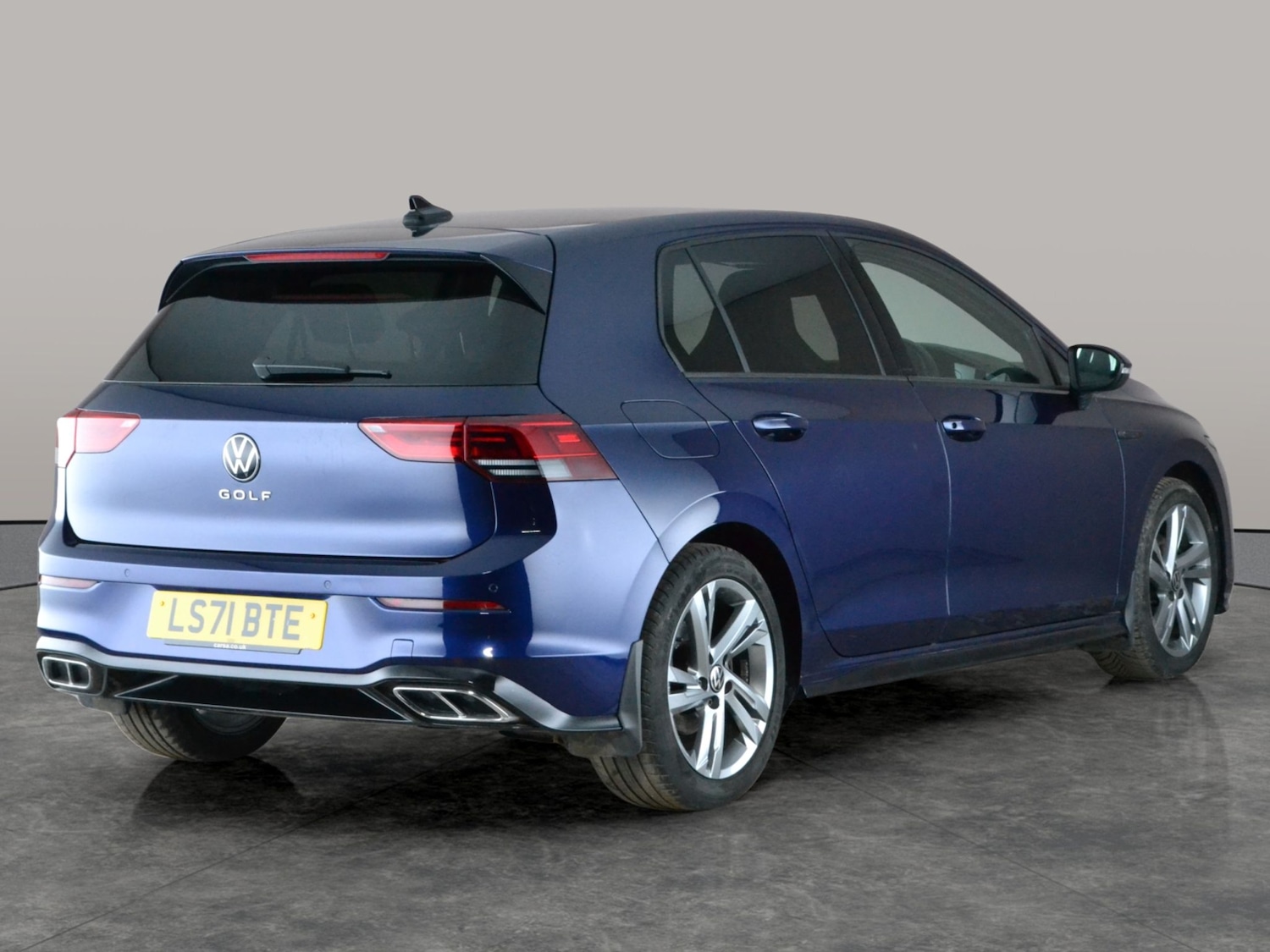 Used Volkswagen Golf 2021 for sale - 77848501: Photo 9