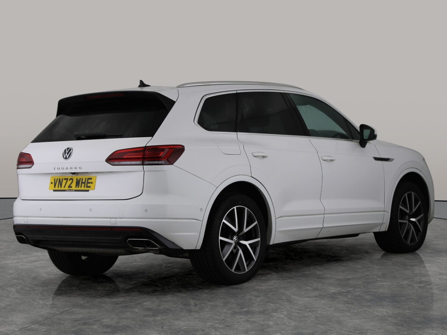 Used Volkswagen Touareg 2022 for sale - 77771569: Photo 11
