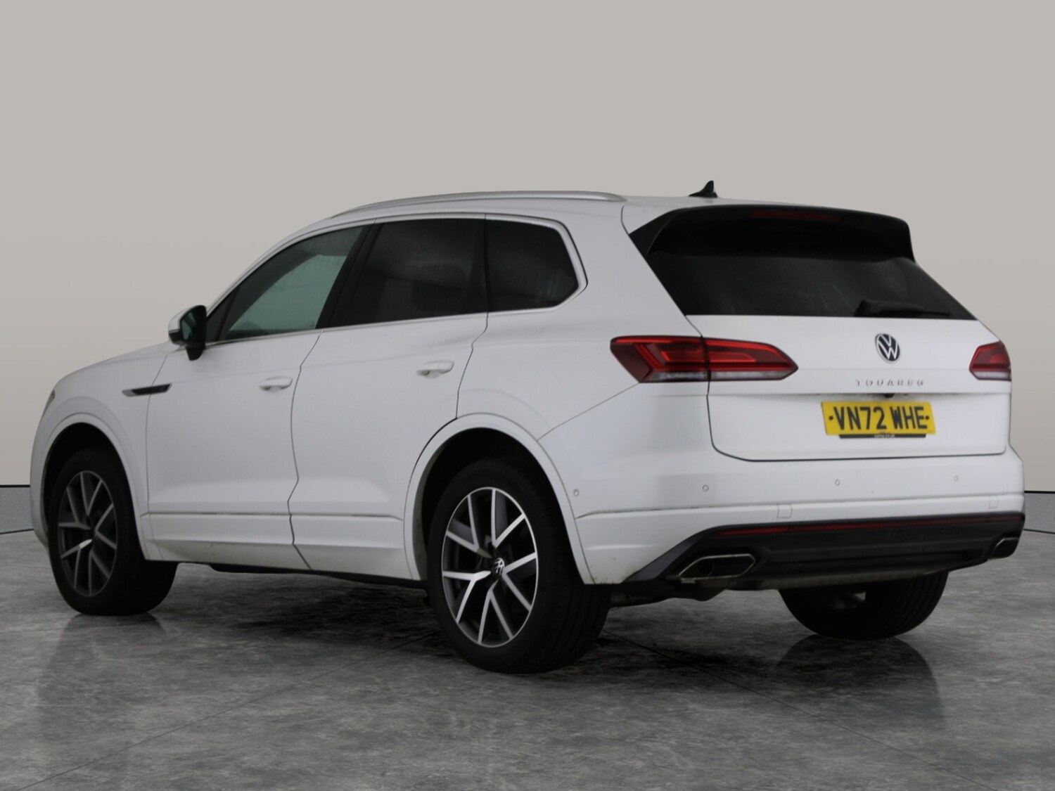 Used Volkswagen Touareg 2022 for sale - 77771569: Photo 13