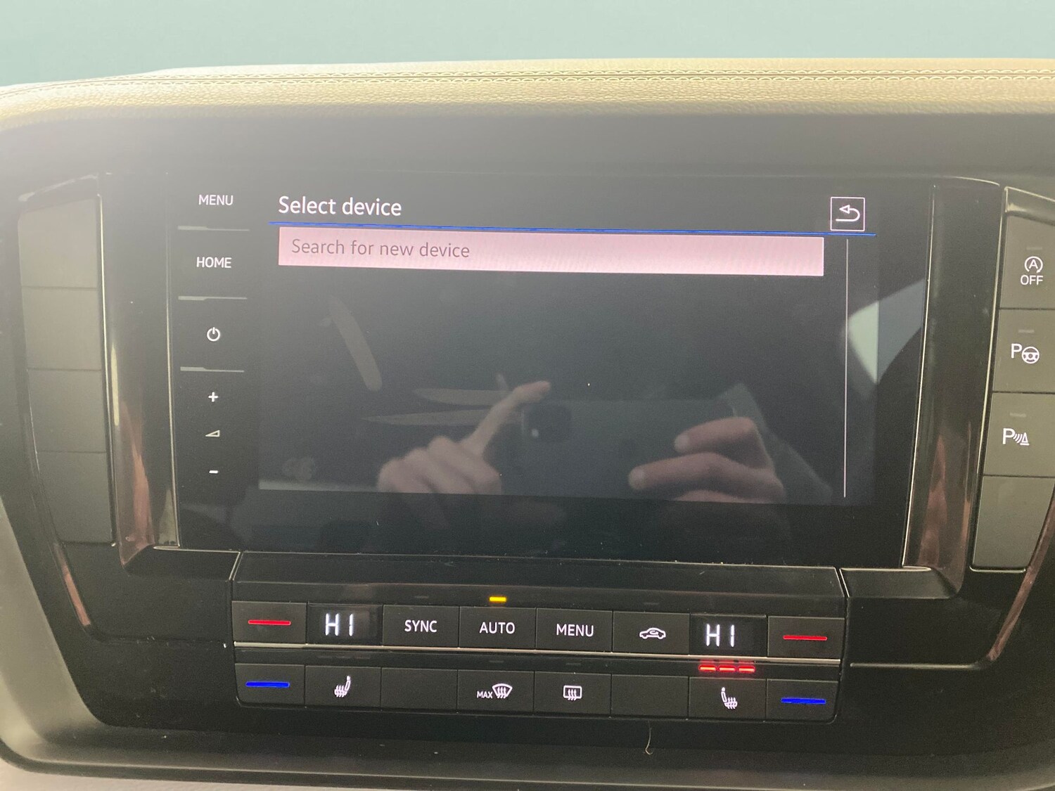 Used Volkswagen Touareg 2022 for sale - 77771569: Photo 15