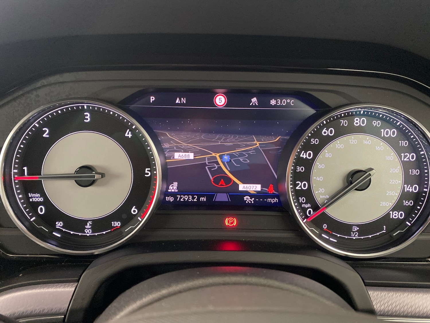 Used Volkswagen Touareg 2022 for sale - 77771569: Photo 5