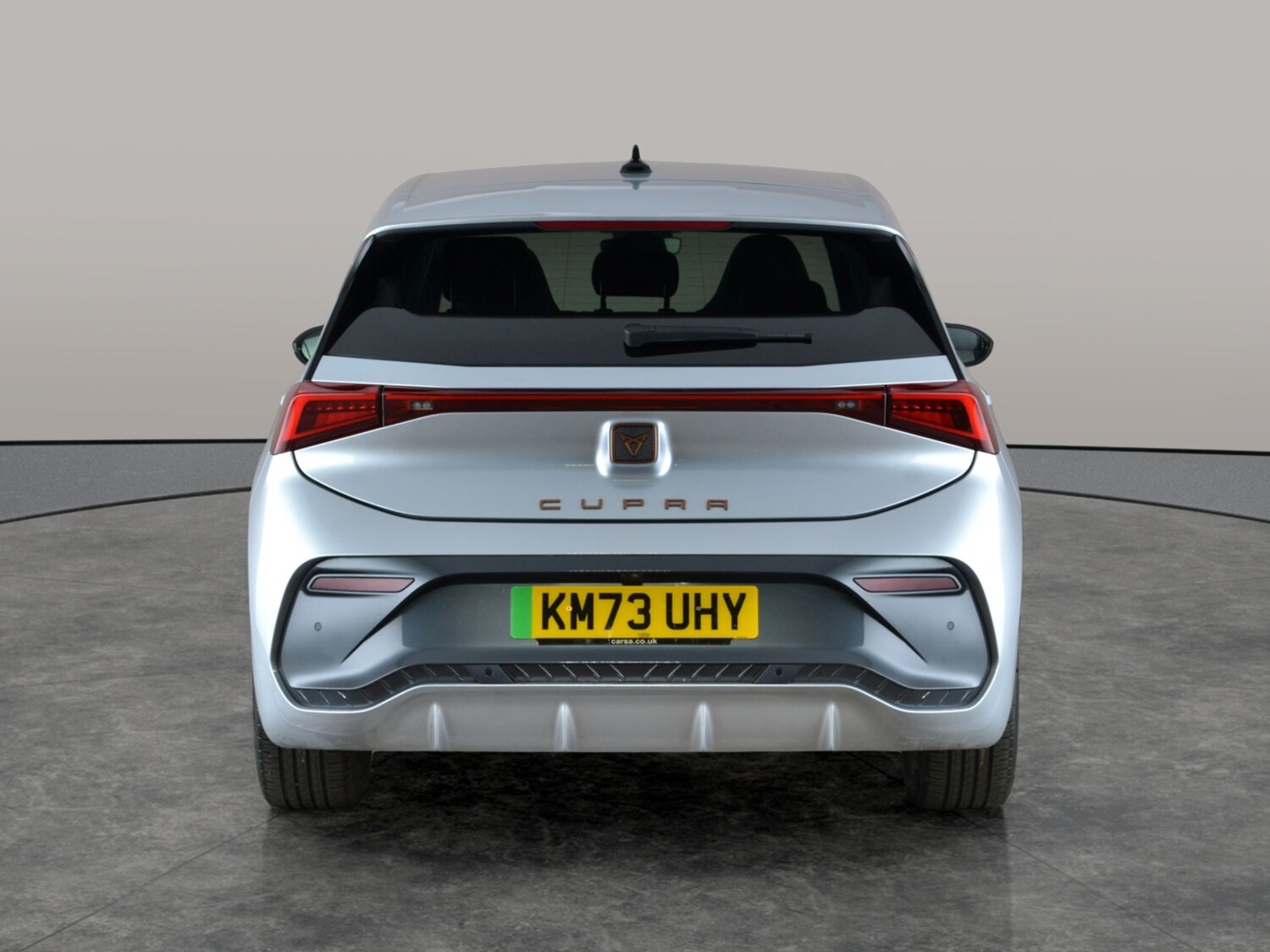 Used Cupra Born 2023 for sale - 77476805: Photo 11