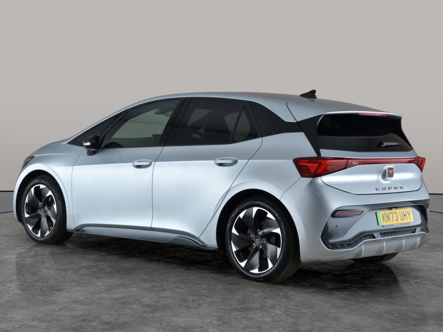 Used Cupra Born 2023 for sale - 77476805: Photo 12