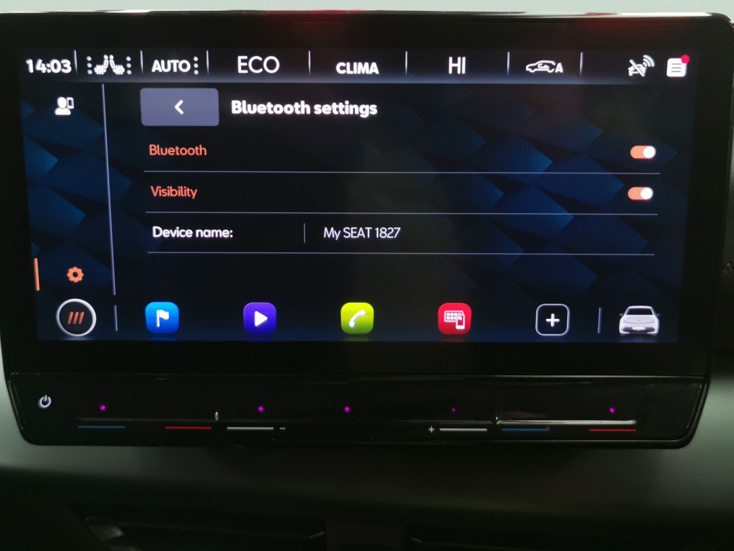 Used Cupra Born 2023 for sale - 77476805: Photo 16