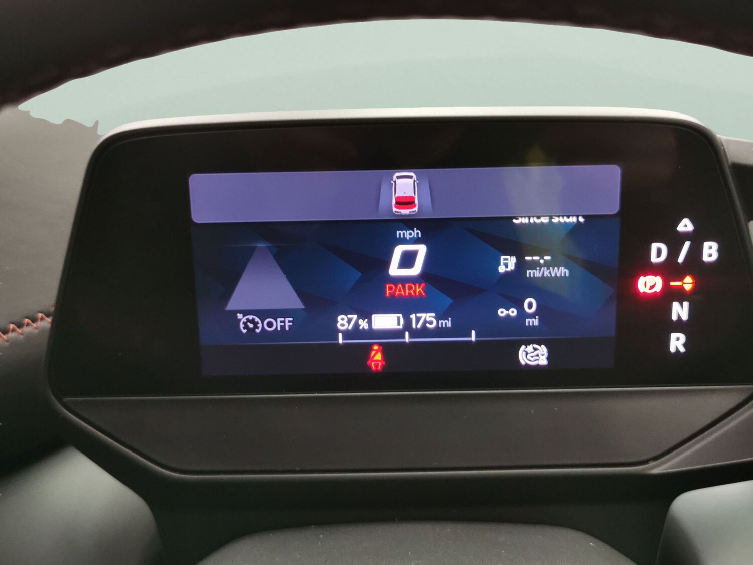 Used Cupra Born 2023 for sale - 77476805: Photo 24