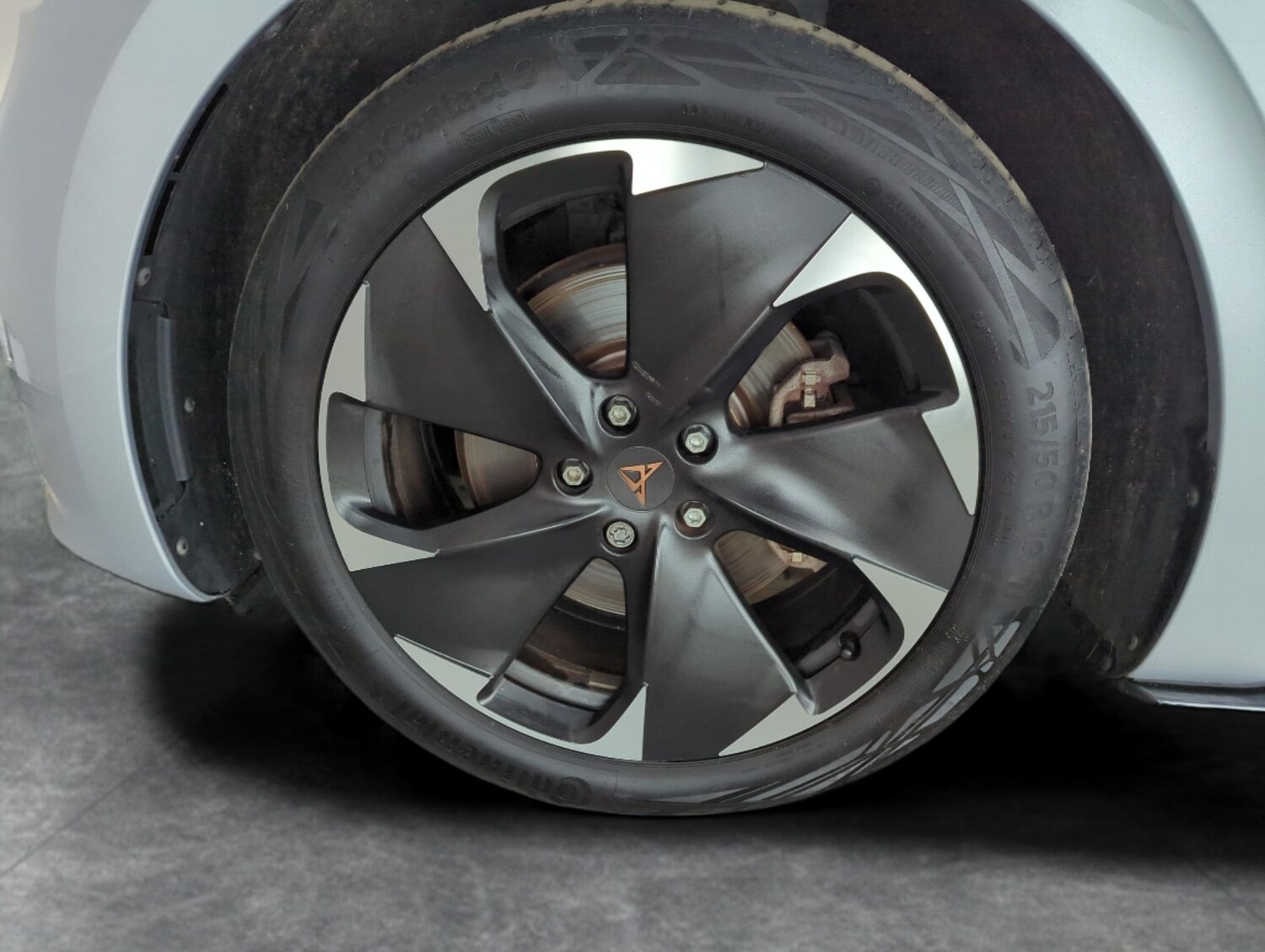 Used Cupra Born 2023 for sale - 77476805: Photo 27