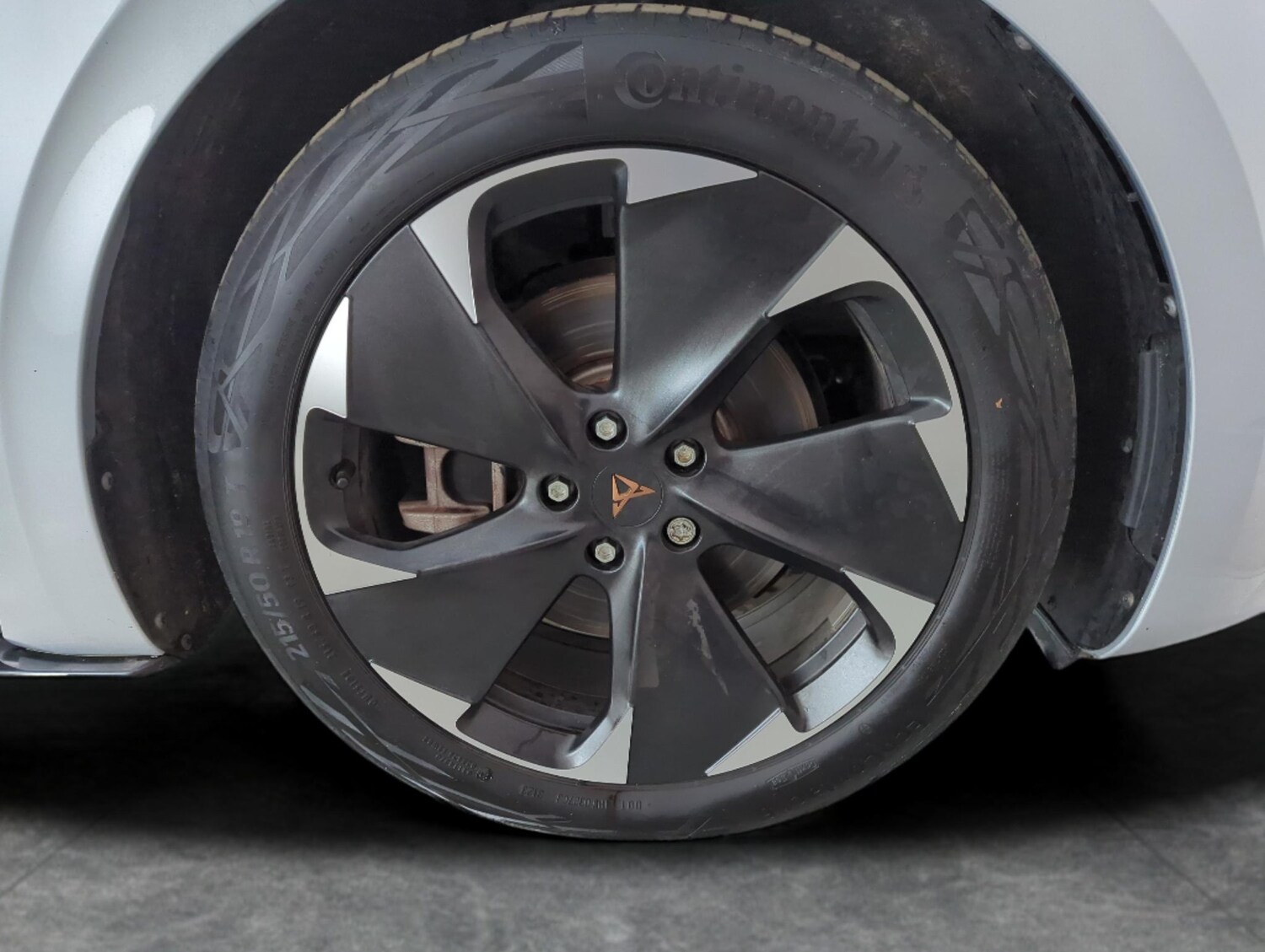 Used Cupra Born 2023 for sale - 77476805: Photo 28