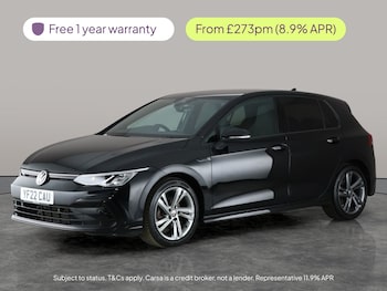 Used Volkswagen Golf 2022 for sale - 79381776: Photo