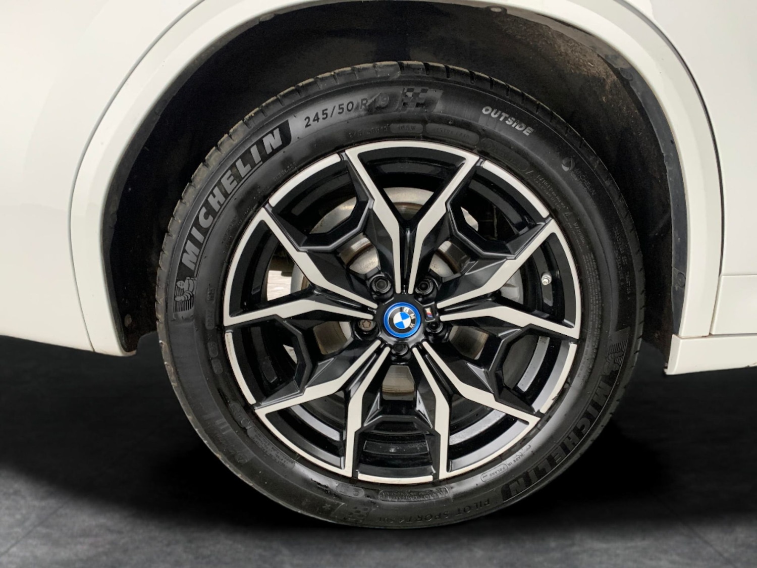 Used BMW X3 2022 for sale - 76941171: Photo 31