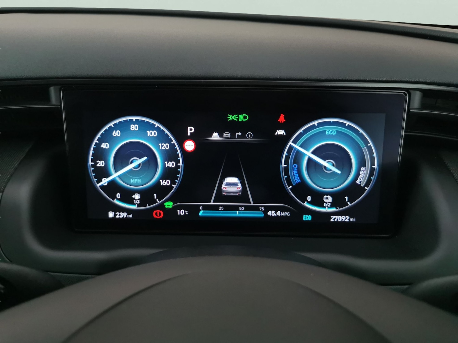 Used Hyundai TUCSON 2022 for sale - 77240651: Photo 24