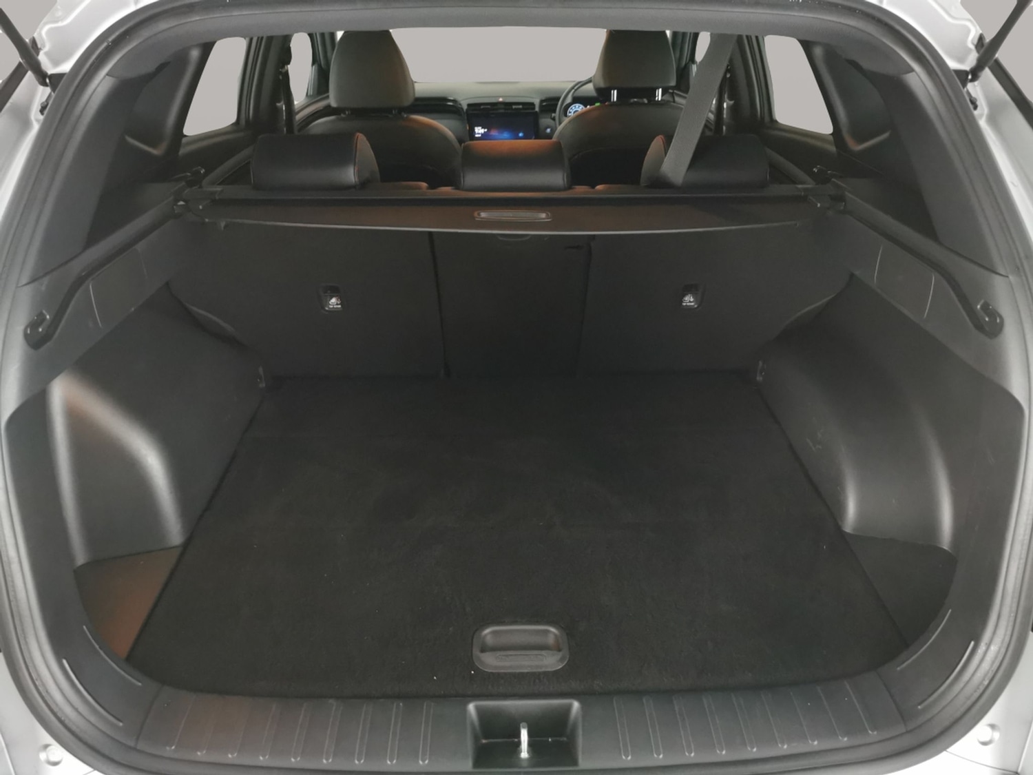 Used Hyundai TUCSON 2022 for sale - 77240651: Photo 35