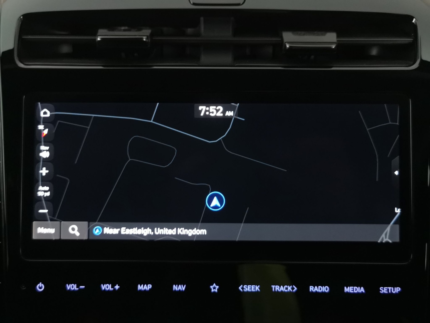 Used Hyundai TUCSON 2022 for sale - 77240651: Photo 5