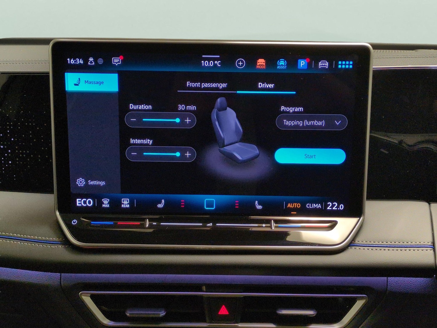 Used Volkswagen Tiguan 2025 for sale - 77563490: Photo 18