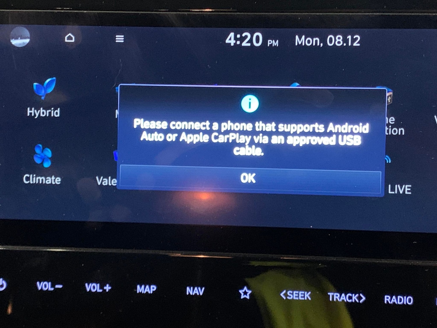 Used Hyundai TUCSON 2023 for sale - 76935133: Photo 15