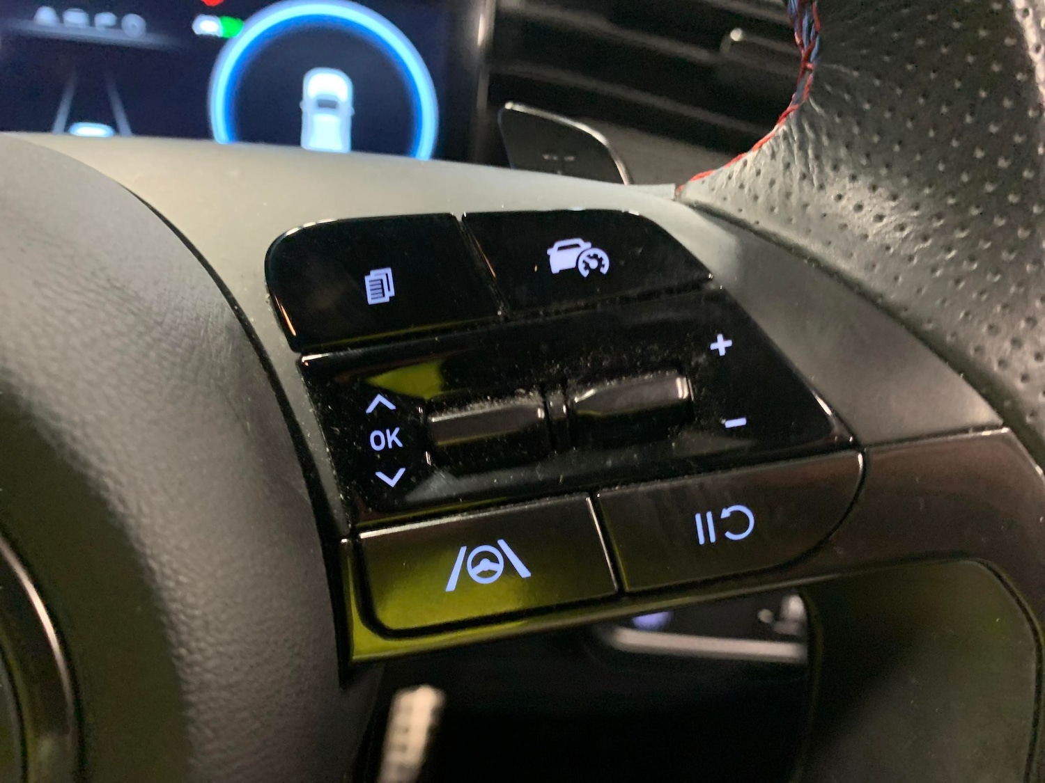 Used Hyundai TUCSON 2023 for sale - 76935133: Photo 22