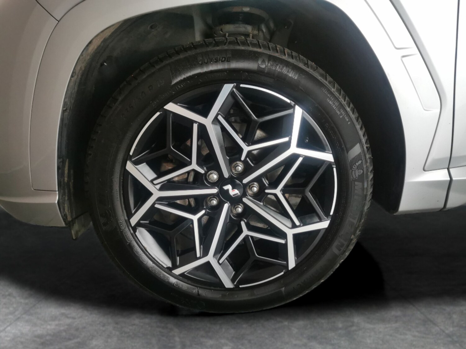 Used Hyundai TUCSON 2023 for sale - 76935133: Photo 25