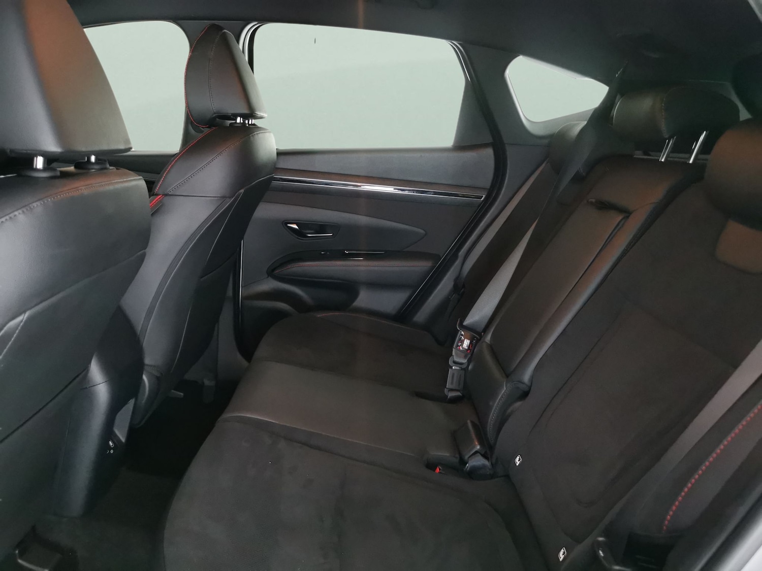 Used Hyundai TUCSON 2023 for sale - 76935133: Photo 28