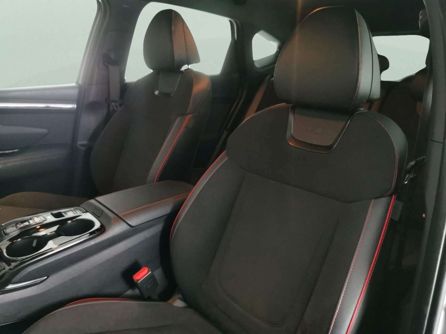 Used Hyundai TUCSON 2023 for sale - 76935133: Photo 7