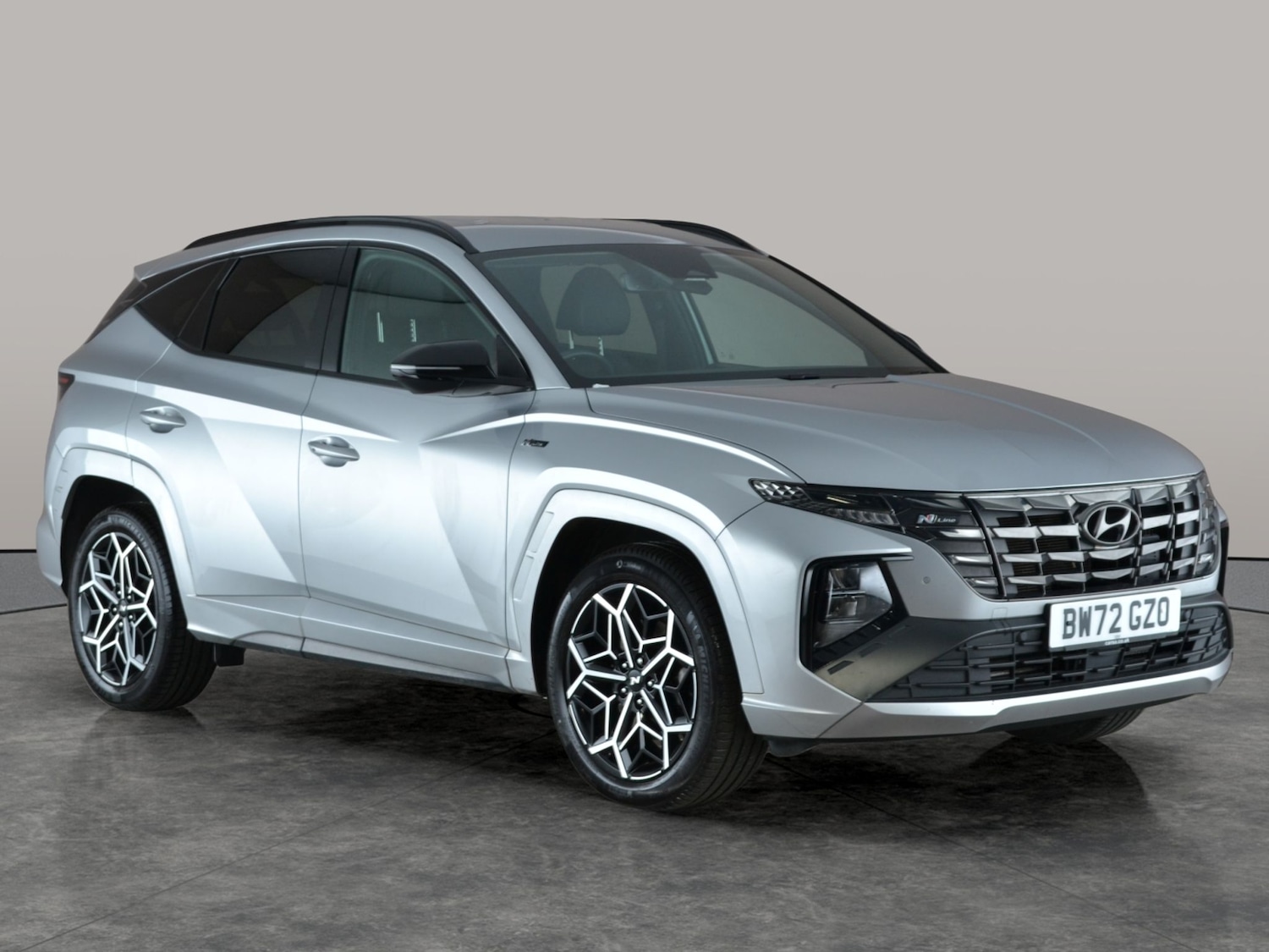 Used Hyundai TUCSON 2023 for sale - 76935133: Photo 9