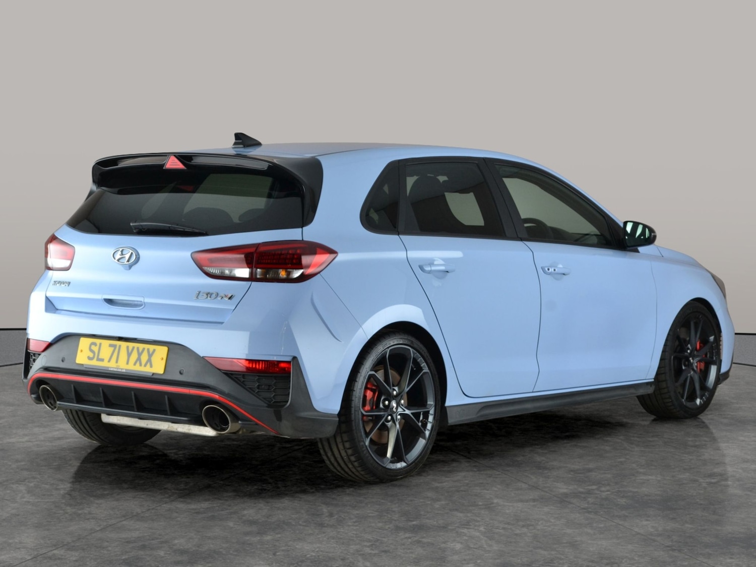 Used Hyundai i30 2021 for sale - 77485147: Photo 11