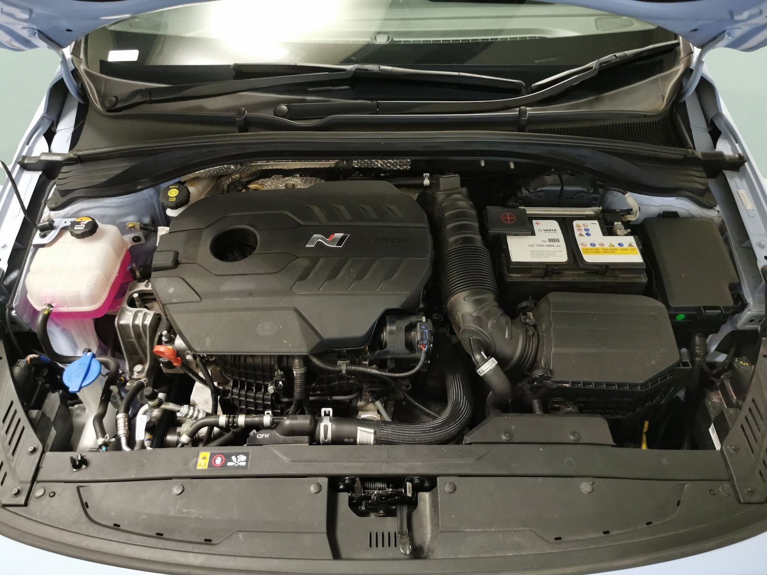 Used Hyundai i30 2021 for sale - 77485147: Photo 35