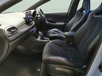 Used Hyundai i30 2021 for sale - 77485147: Photo