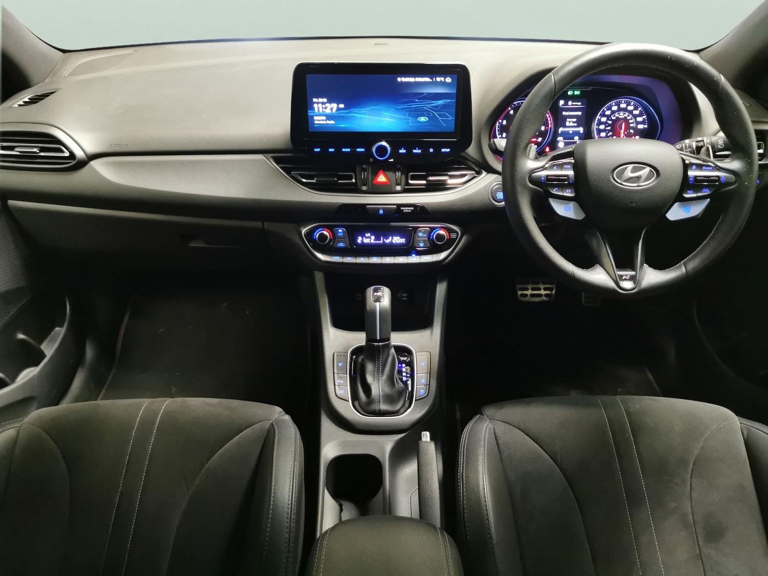 Used Hyundai i30 2021 for sale - 77485147: Photo 8