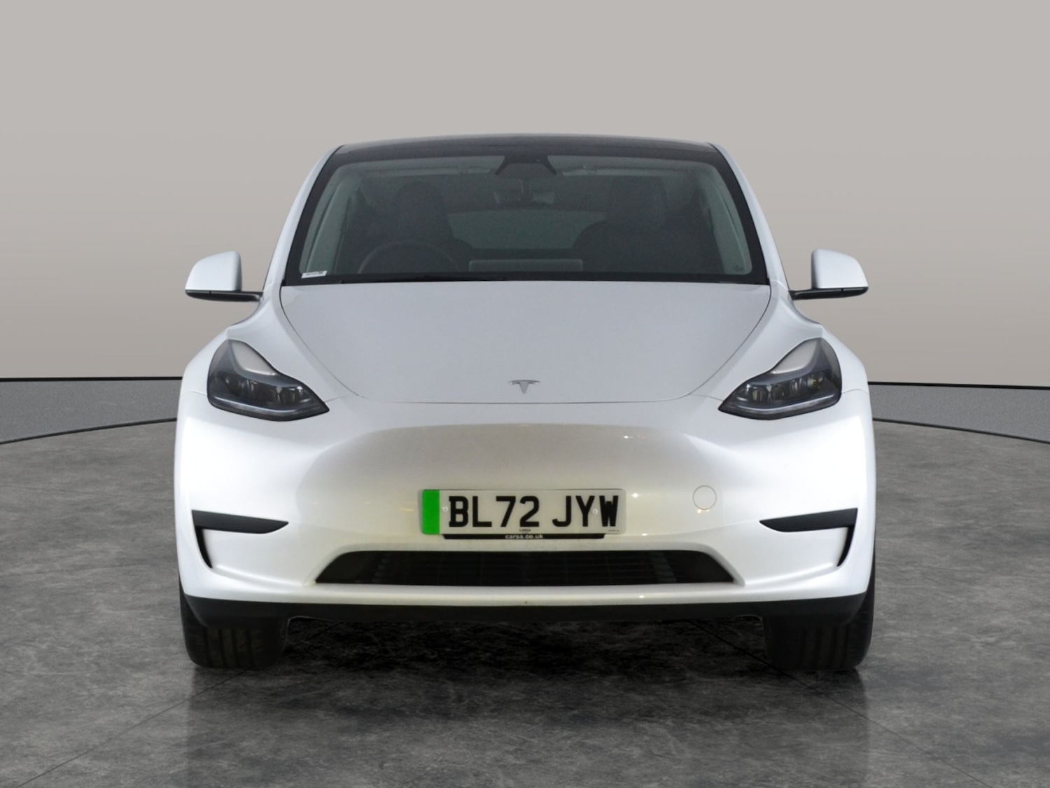 Used Tesla Model Y 2022 for sale - 77036581: Photo 14
