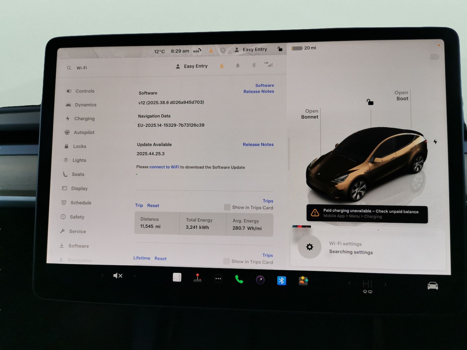 Used Tesla Model Y 2022 for sale - 77036581: Photo 16