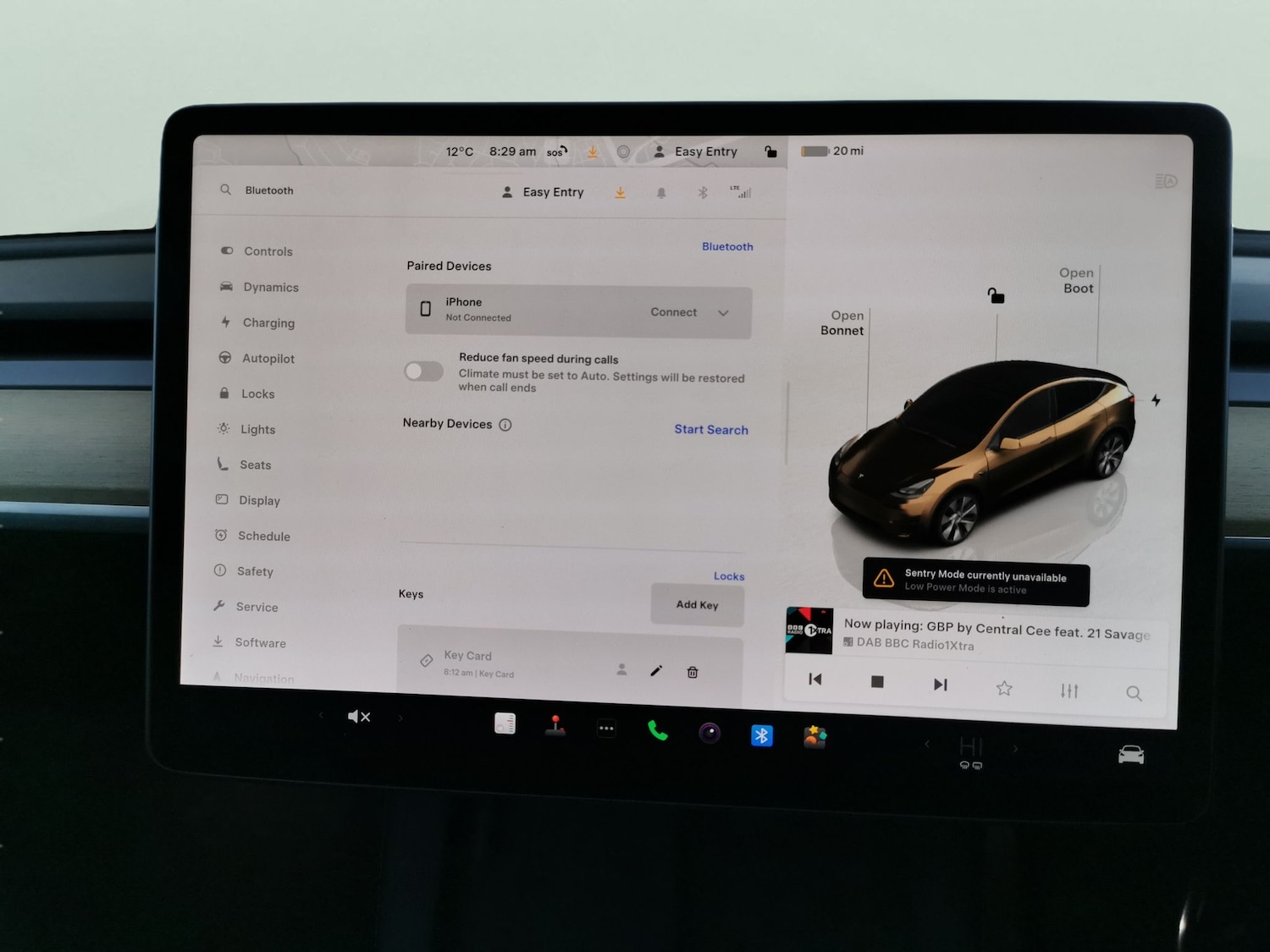 Used Tesla Model Y 2022 for sale - 77036581: Photo 17