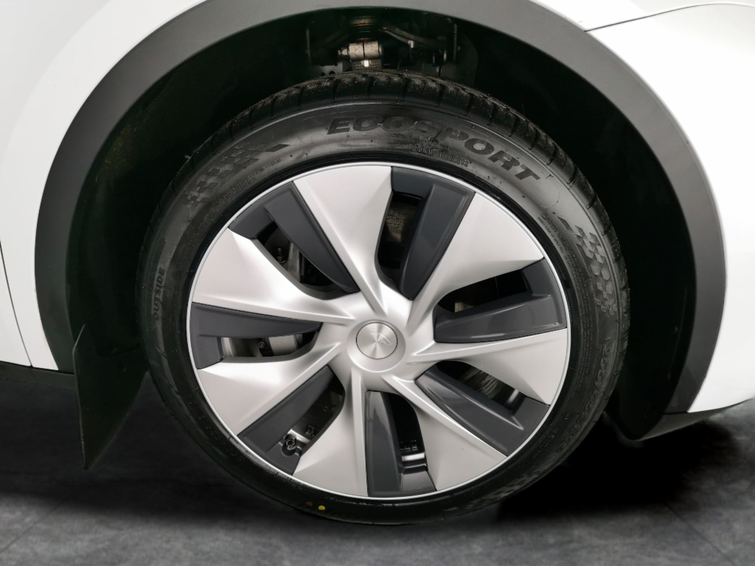 Used Tesla Model Y 2022 for sale - 77036581: Photo 23