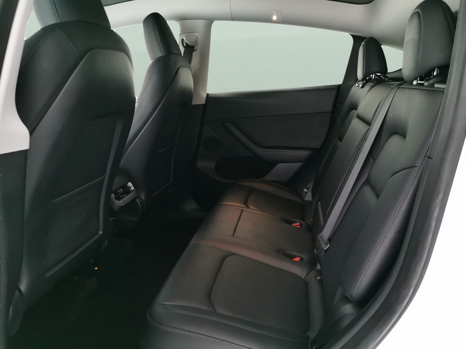 Used Tesla Model Y 2022 for sale - 77036581: Photo 25