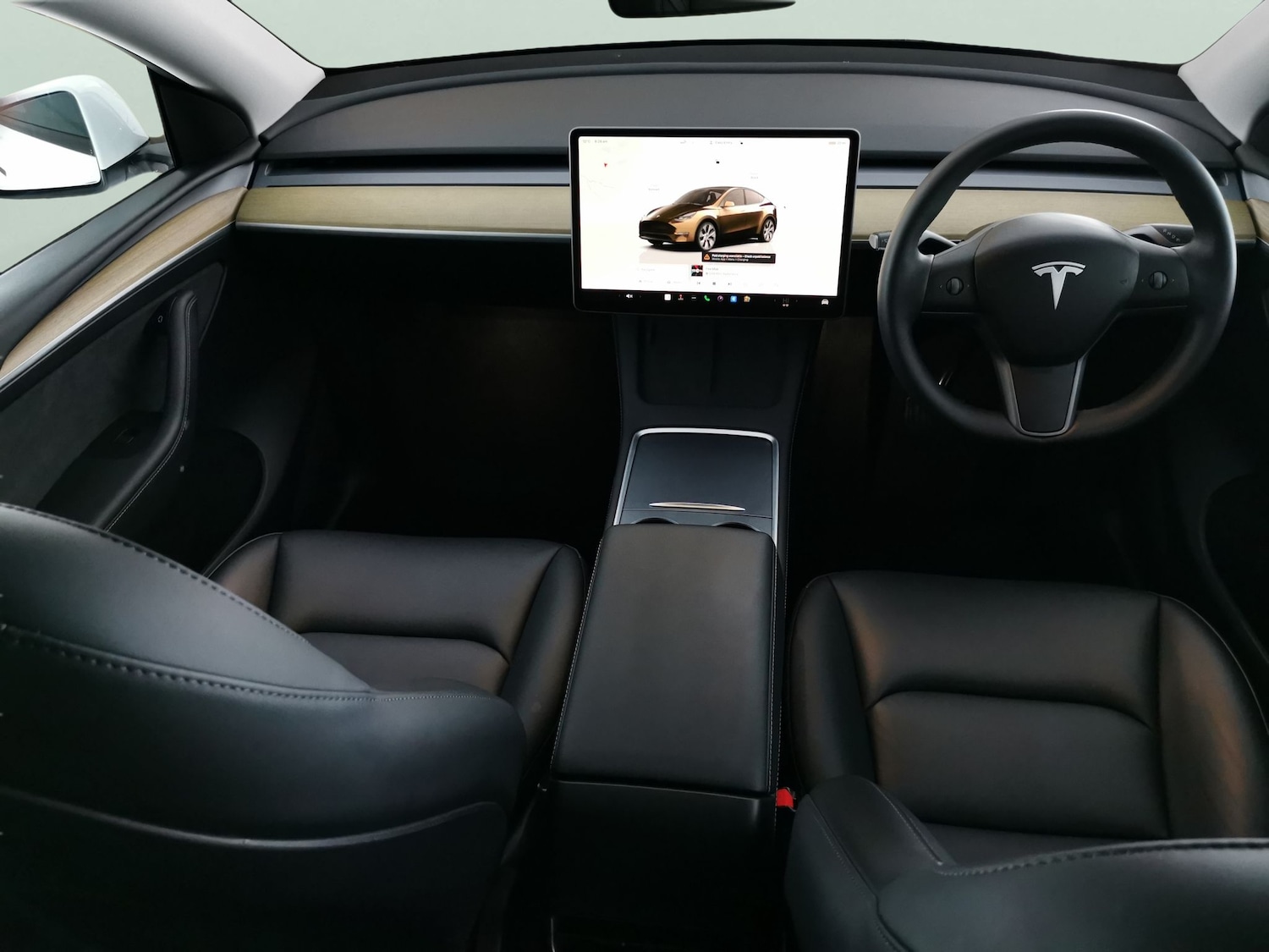 Used Tesla Model Y 2022 for sale - 77036581: Photo 8