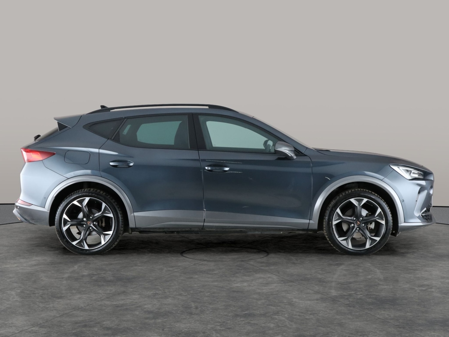 Used Cupra Formentor 2024 for sale - 76452603: Photo 12