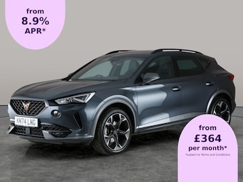 Used Cupra Formentor 2024 for sale - 76452603: Photo