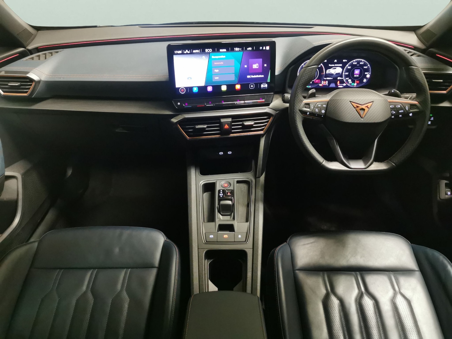 Used Cupra Formentor 2024 for sale - 76452603: Photo 9