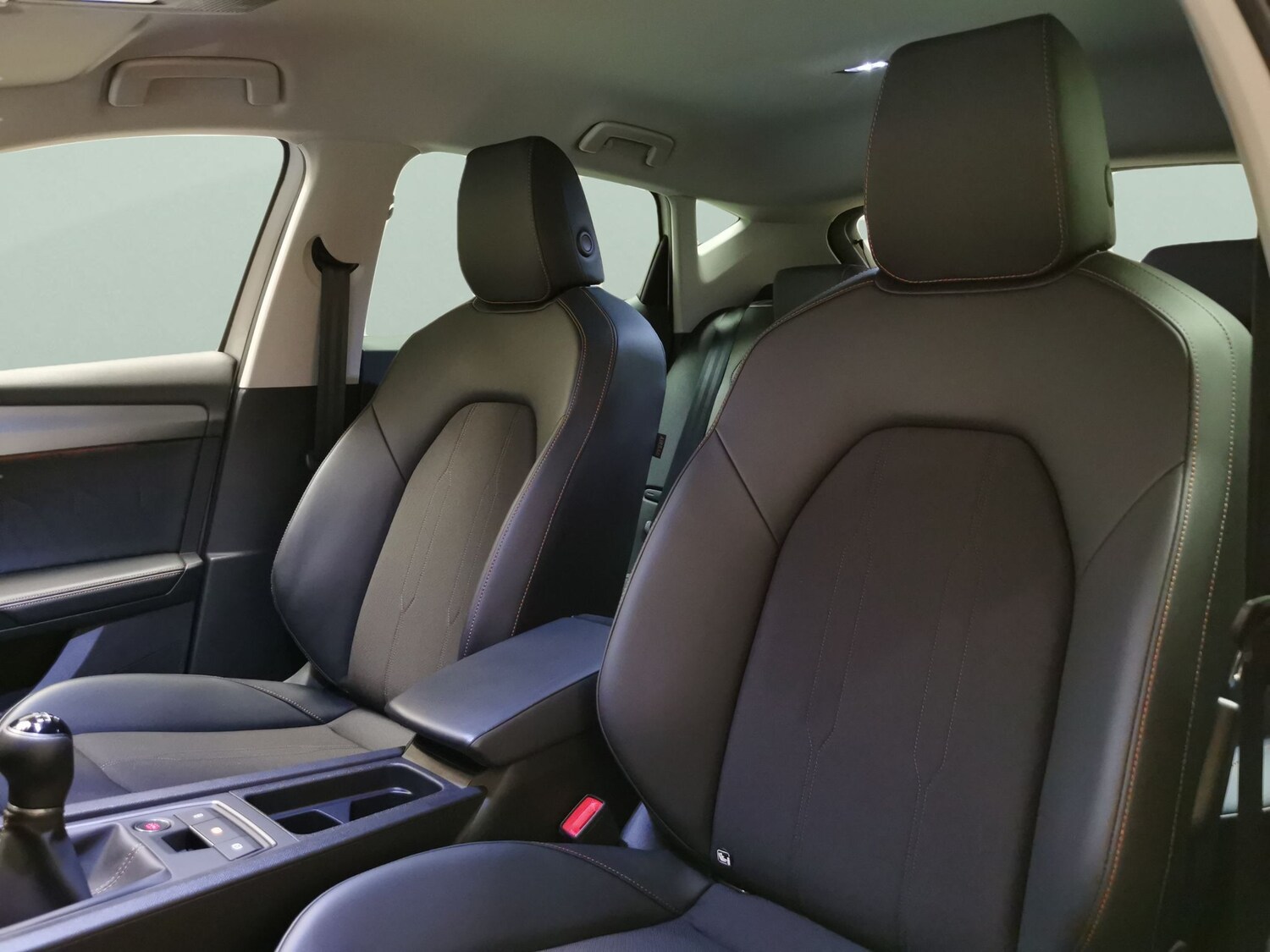 Used Cupra Leon for sale - 77543087: Photo 14