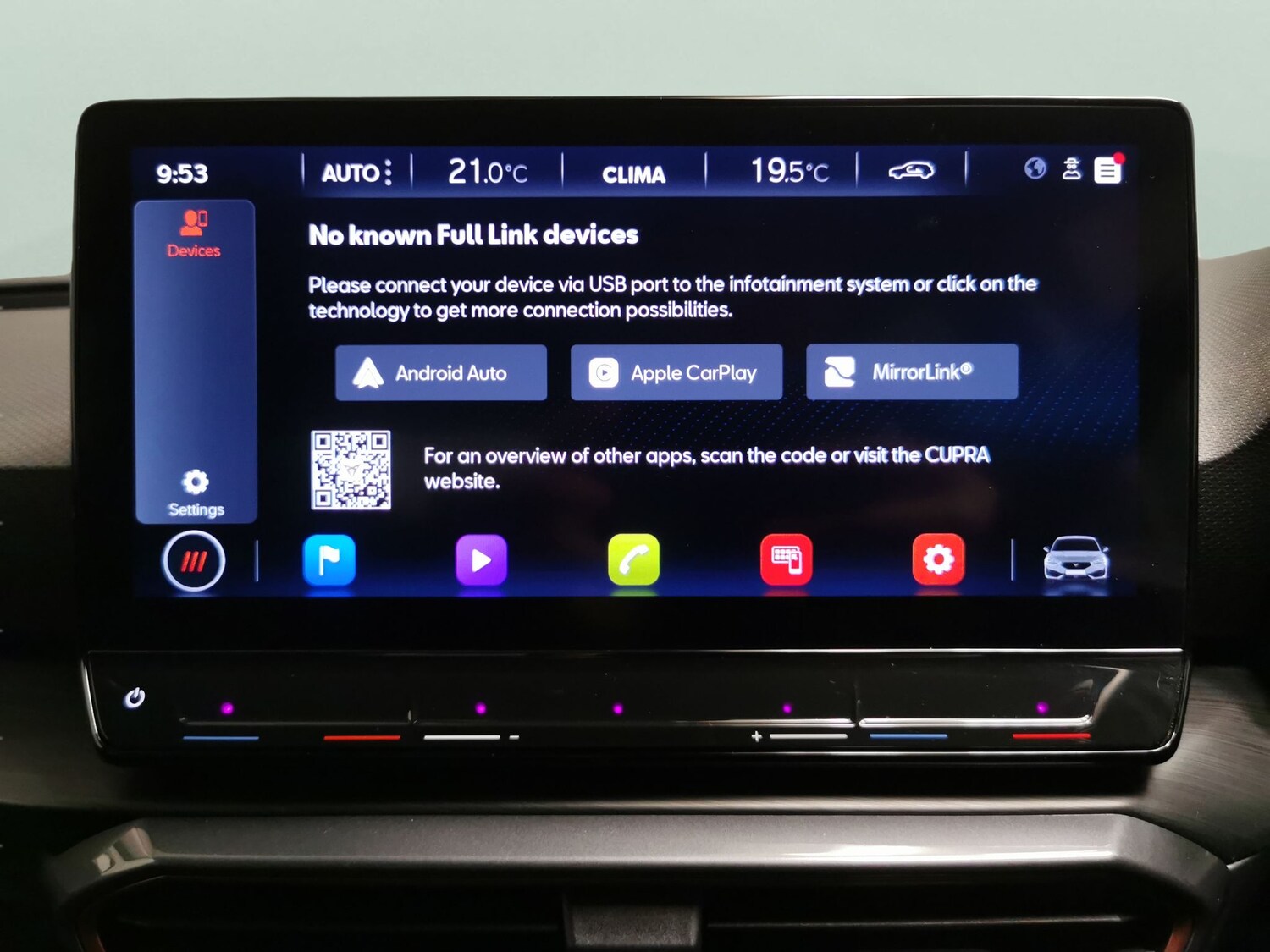 Used Cupra Leon for sale - 77543087: Photo 15