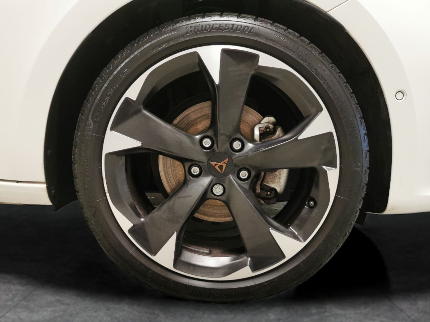 Used Cupra Leon for sale - 77543087: Photo 22