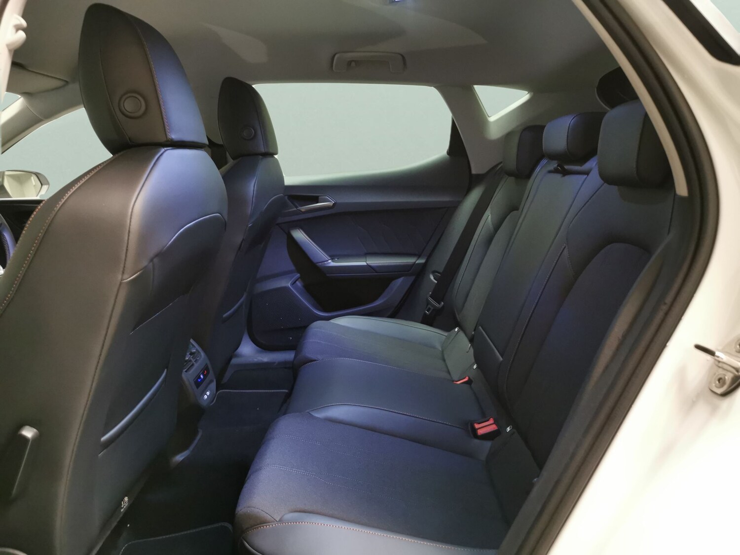 Used Cupra Leon for sale - 77543087: Photo 24