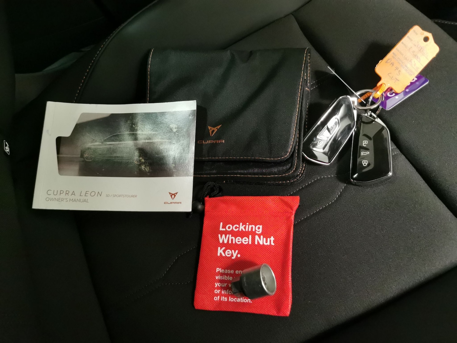 Used Cupra Leon for sale - 77543087: Photo 29