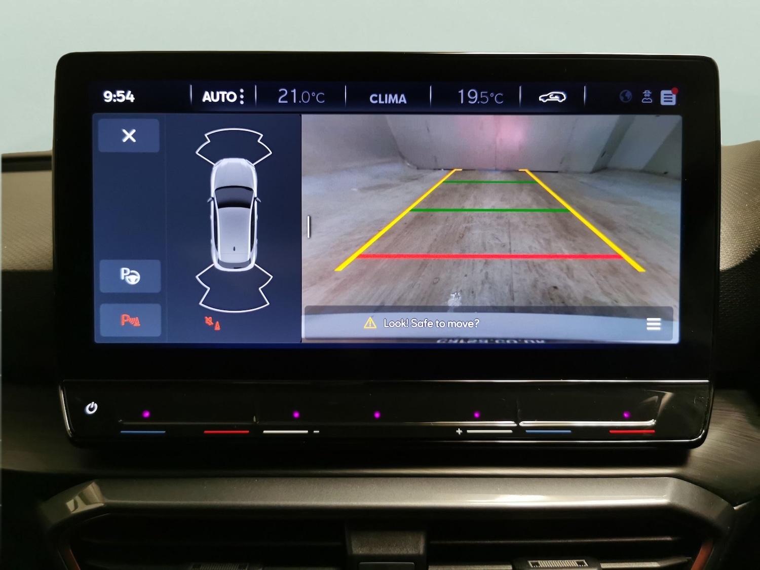 Used Cupra Leon for sale - 77543087: Photo 5