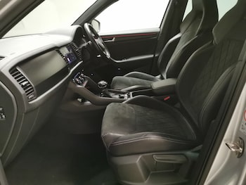 Used Skoda Kodiaq undefined for sale - 78381899: Photo