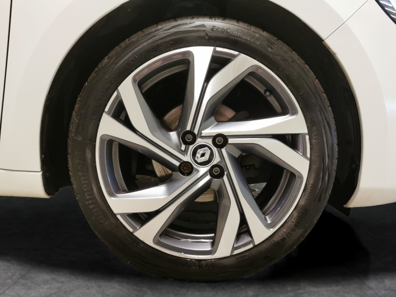 Used Renault Clio 2023 for sale - 77193957: Photo 22