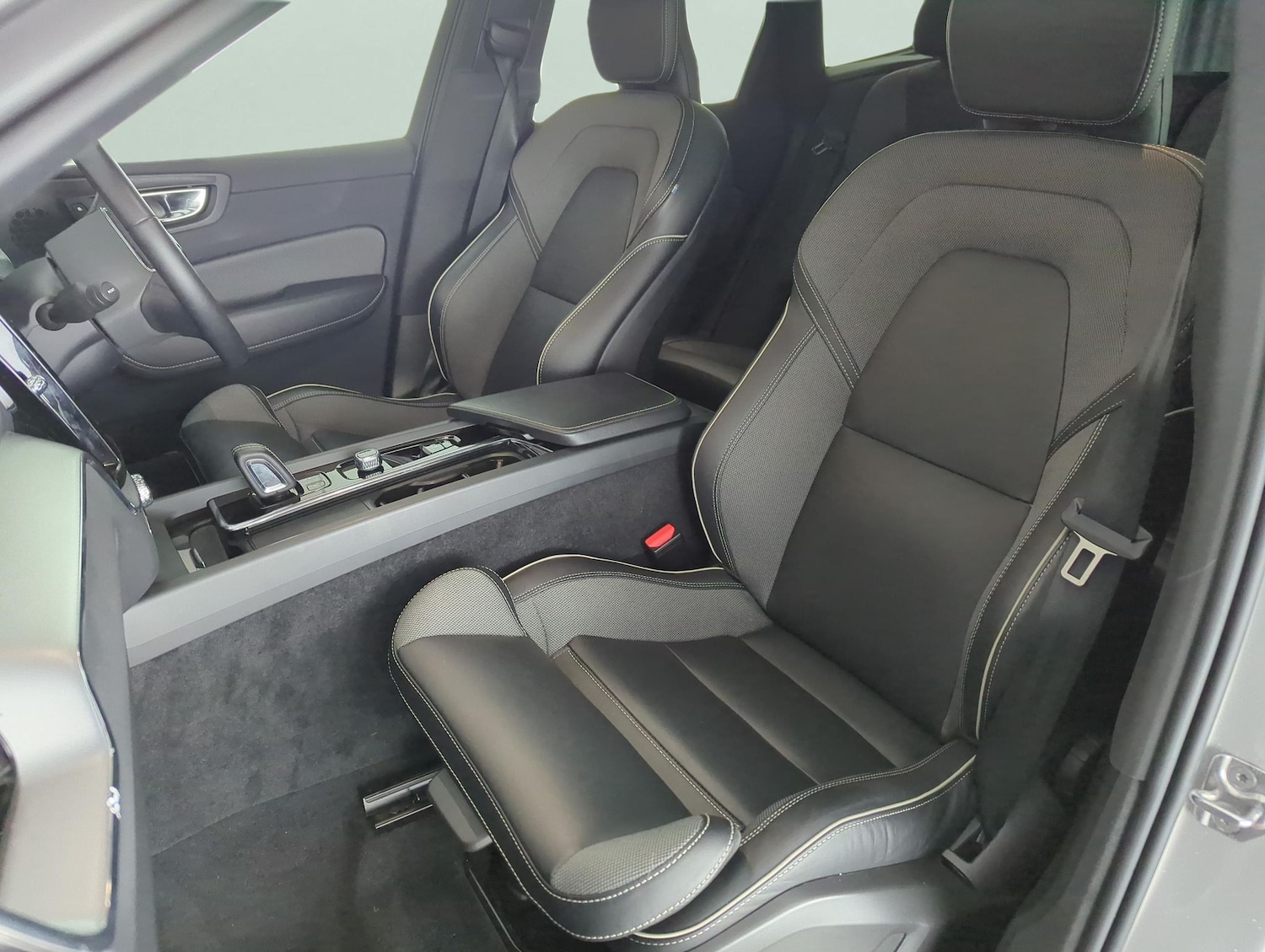 Used Volvo XC60 for sale - 77475435: Photo 14