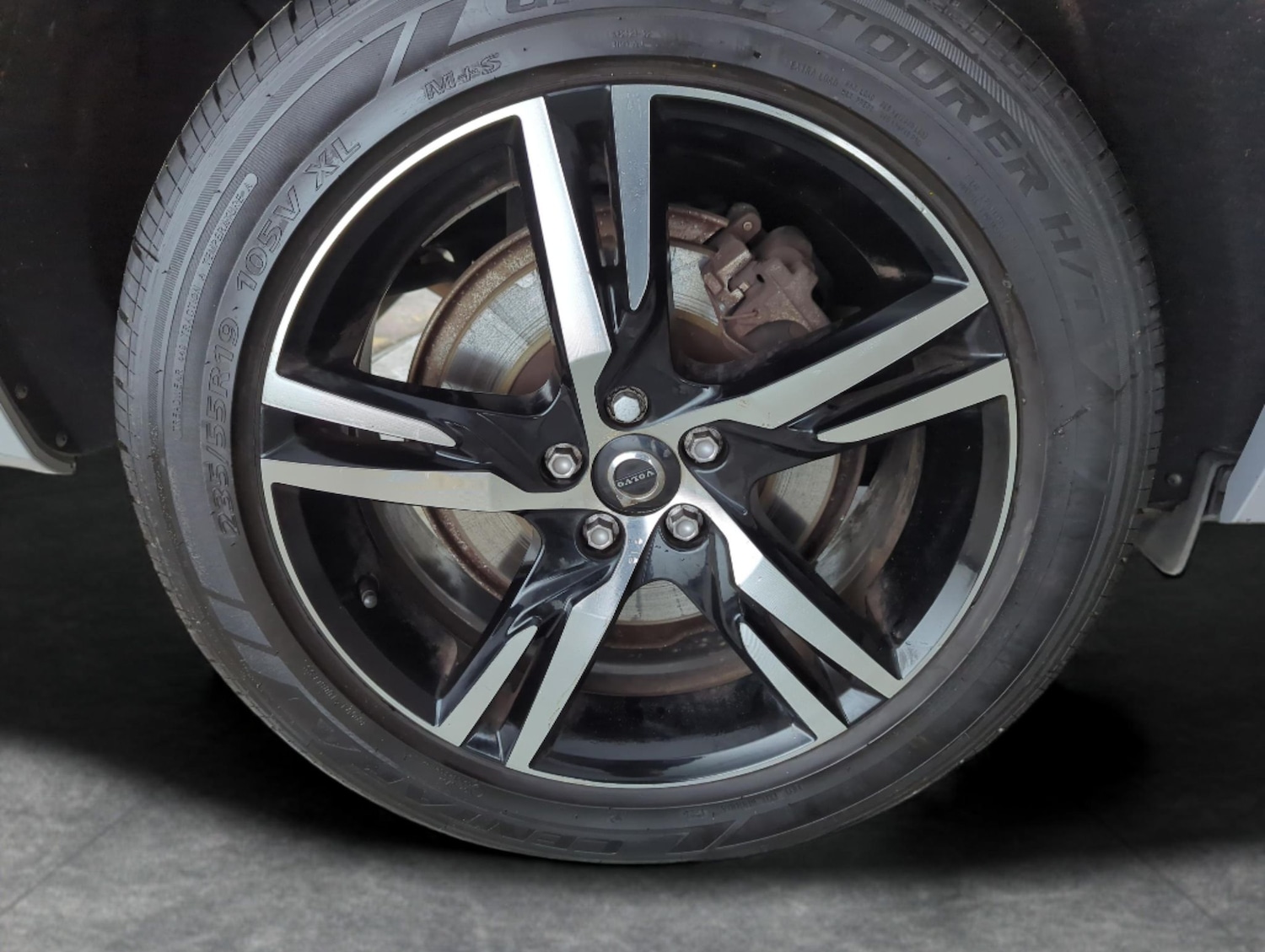 Used Volvo XC60 for sale - 77475435: Photo 28