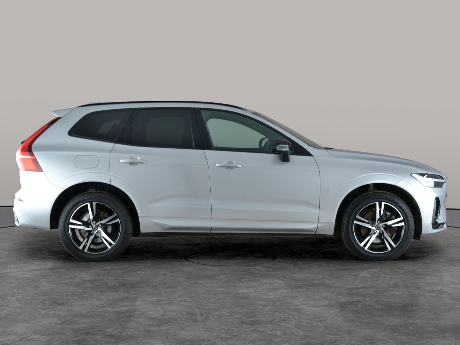 Used Volvo XC60 for sale - 77475435: Photo 8