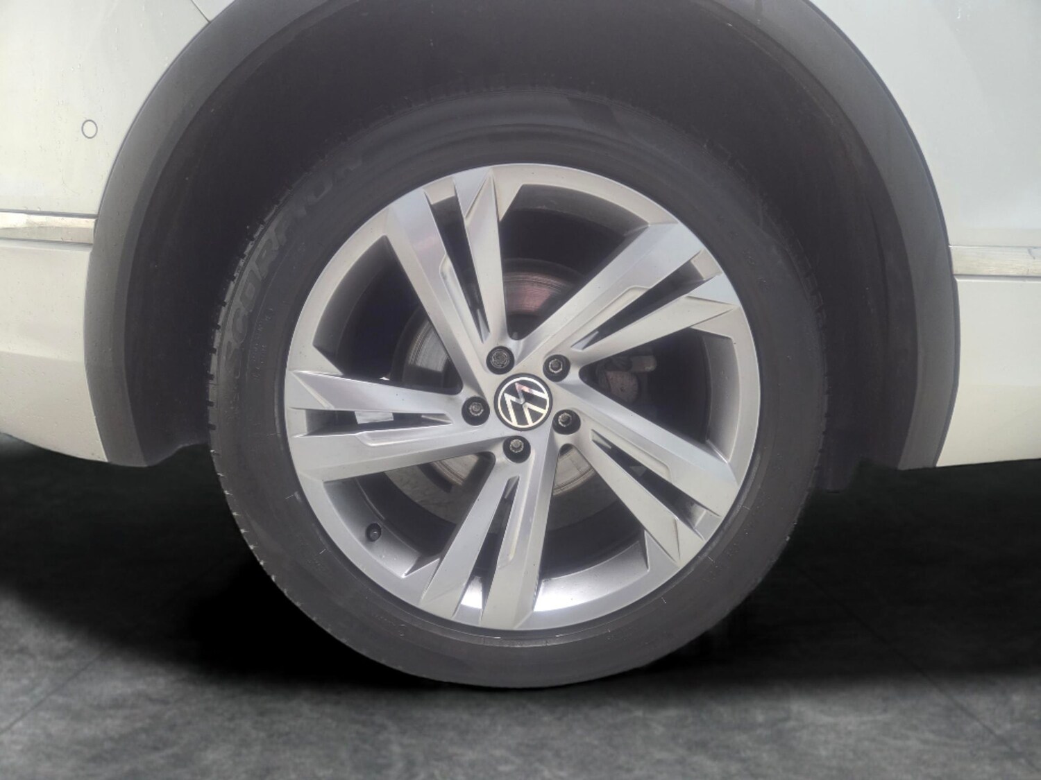 Used Volkswagen Tiguan 2023 for sale - 77360965: Photo 23